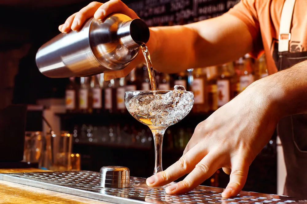 Drinks